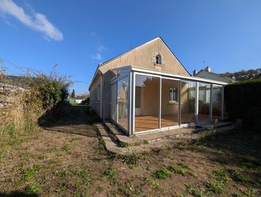 Maison a vendre Mesquer 44420 Loire-Atlantique 139 m2 3 pièces 364000 euros