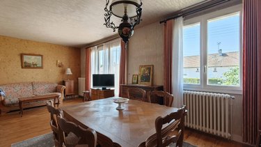 Maison a vendre Gravigny 27930 Eure 104 m2 4 pièces 177450 euros