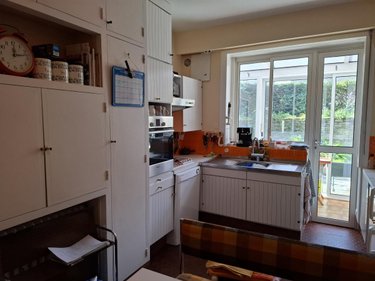 Maison a vendre Cherbourg-en-Cotentin 50100 Manche 150 m2 7 pièces 419000 euros