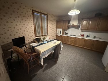 Maison a vendre Lhospitalet 46170 Lot 94 m2 3 pièces 160000 euros