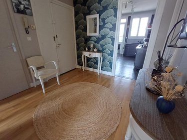 Appartement a vendre Le Mans 72000 Sarthe 131 m2 5 pièces 273000 euros