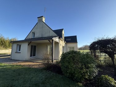 Maison a vendre Ploemel 56400 Morbihan 133 m2  440000 euros