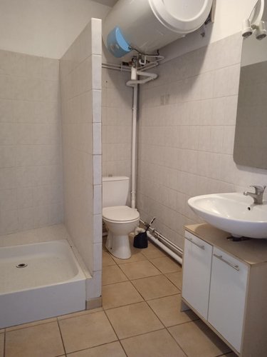 Location appartement Montargis 45200 Loiret 45 m2  485 euros