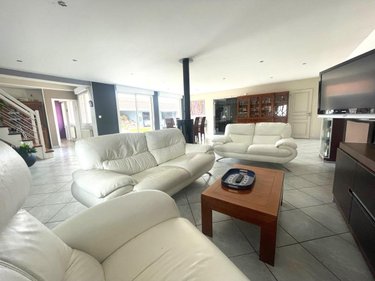 Maison a vendre Abbeville 80100 Somme 220 m2 5 pièces 399000 euros