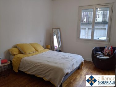 Location appartement Vire-Normandie 14500 Calvados 63 m2 2 pièces 500 euros