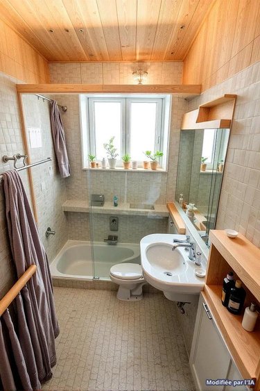 Maison a vendre Valentigney 25700 Doubs 84 m2 4 pièces 133000 euros