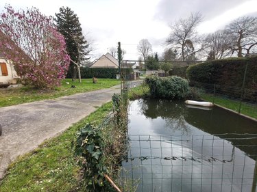 Maison a vendre Camoël 56130 Morbihan 133 m2 5 pièces 199500 euros