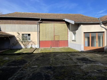 Maison a vendre Marson 51240 Marne 200 m2 14 pièces 163640 euros