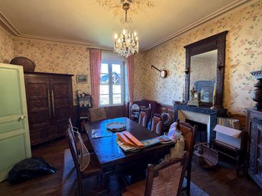 Maison a vendre Montreuil-sur-Ille 35440 Ille-et-Vilaine 128 m2  249300 euros