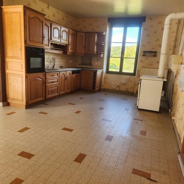 Maison a vendre Ceton 61260 Orne 140 m2 6 pièces 165880 euros