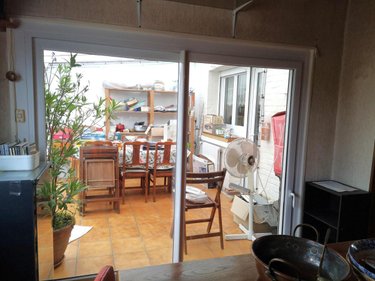 Maison a vendre Neuville-Saint-Rémy 59554 Nord 92 m2 7 pièces 105500 euros