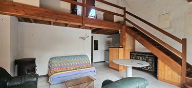 Maison a vendre Fouesnant 29170 Finistère 139 m2 5 pièces 323300 euros