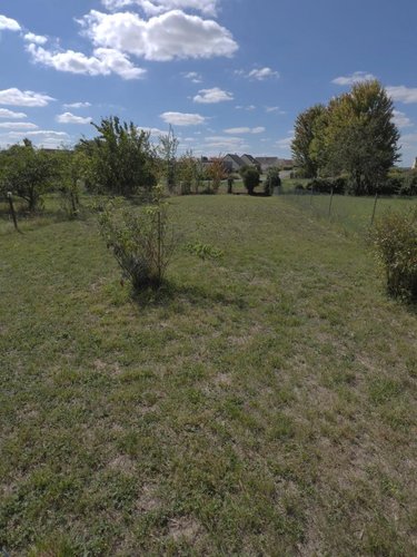 Maison a vendre Oucques La Nouvelle 41290 Loir-et-Cher 132 m2 6 pièces 63600 euros