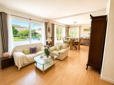 Maison a vendre Cahors 46000 Lot 158 m2  447200 euros