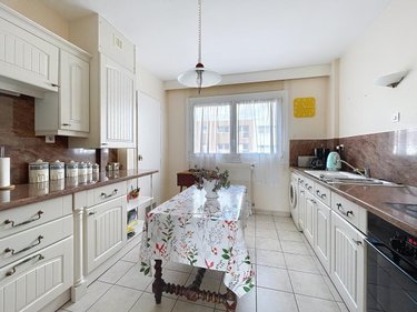 Appartement a vendre Lorient 56100 Morbihan 82 m2 4 pièces 198280 euros