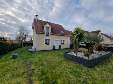 Maison a vendre Saint-Martin-de-Fontenay 14320 Calvados 120 m2  424000 euros