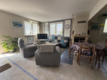 Maison a vendre Theix-Noyalo 56450 Morbihan 137 m2 4 pièces 382000 euros