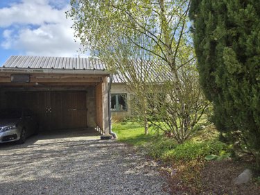 Maison a vendre Château-Gontier-sur-Mayenne 53200 Mayenne 193 m2 8 pièces 445900 euros