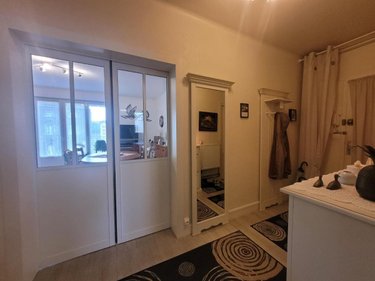 Appartement a vendre Laval 53000 Mayenne 92 m2  175990 euros