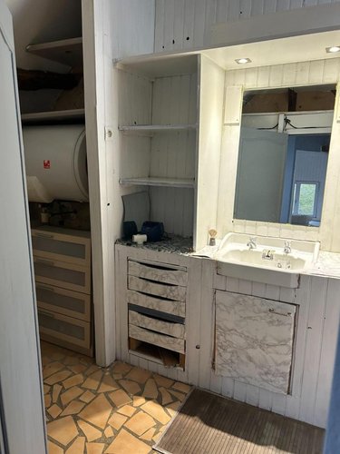 Maison a vendre Orgères 35230 Ille-et-Vilaine 55 m2 2 pièces 172920 euros