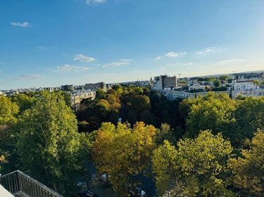 Appartement a vendre Neuilly-sur-Seine 92200 Hauts-de-Seine 141 m2 4 pièces 2412500 euros