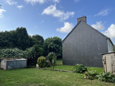 Maison a vendre Plouisy 22200 Côtes-d'Armor 75 m2  138640 euros