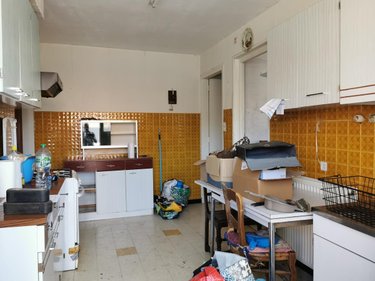 Maison a vendre Baralle 62860 Pas-de-Calais 111 m2 6 pièces 67500 euros
