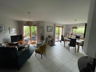 Maison a vendre Guidel 56520 Morbihan 132 m2 5 pièces 589950 euros