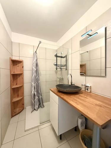 Appartement a vendre Baillargues 34670 Hérault 63 m2 3 pièces 220800 euros