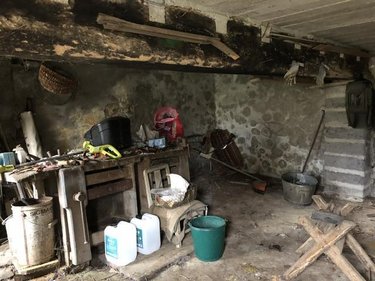 Maison a vendre Feneu 49460 Maine-et-Loire 76 m2 3 pièces 104800 euros