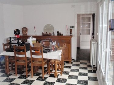 Maison a vendre Oignies 62590 Pas-de-Calais 143 m2 7 pièces 248570 euros