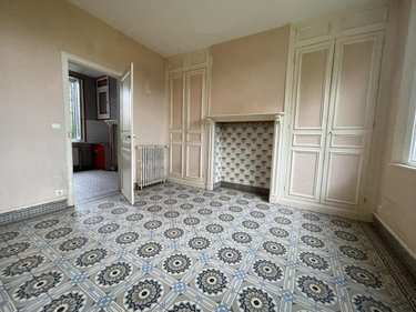 Maison a vendre Airaines 80270 Somme 185 m2 7 pièces 183750 euros