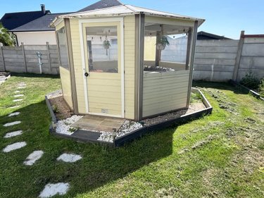 Maison a vendre Sainte-Jamme-sur-Sarthe 72380 Sarthe 100 m2 5 pièces 214180 euros