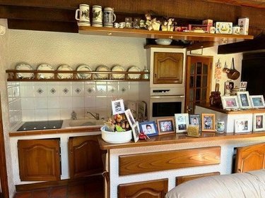 Maison a vendre Saint-Caradec-Trégomel 56540 Morbihan 96 m2 4 pièces 167220 euros