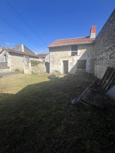 Maison a vendre La Tour-Saint-Gelin 37120 Indre-et-Loire 200 m2  95400 euros