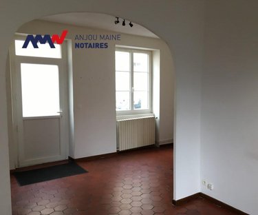 Maison a vendre Sablé-sur-Sarthe 72300 Sarthe 70 m2 4 pièces 83460 euros
