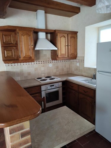 Maison a vendre Conlie 72240 Sarthe 45 m2  198280 euros