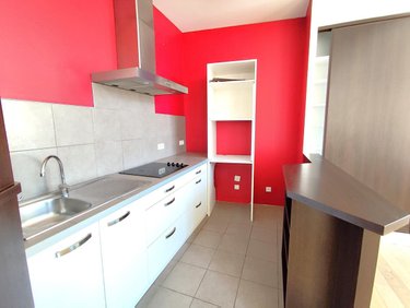 Location appartement Angers 49000 Maine-et-Loire 105 m2 4 pièces 1460 euros