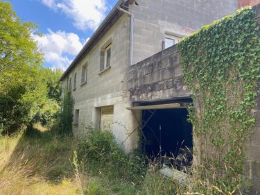 Maison a vendre Fleury 50800 Manche 200 m2 5 pièces 127380 euros