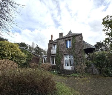 Maison a vendre Fermanville 50840 Manche 270 m2  419000 euros