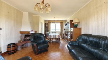 Maison a vendre Angerville-la-Campagne 27930 Eure 80 m2 3 pièces 178500 euros