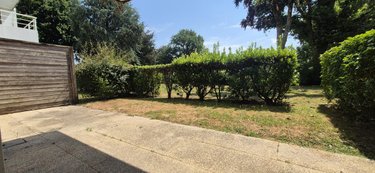 Appartement a vendre Treffléan 56250 Morbihan 42 m2 2 pièces 148400 euros