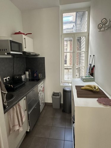 Appartement a vendre Lille 59000 Nord 30 m2 1 pièce 211000 euros