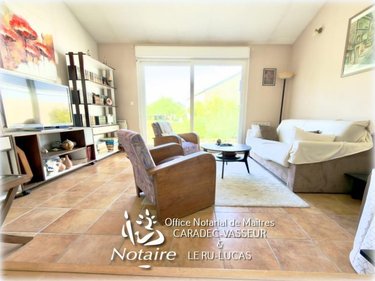 Maison a vendre Plouescat 29430 Finistère 81 m2 4 pièces 195000 euros