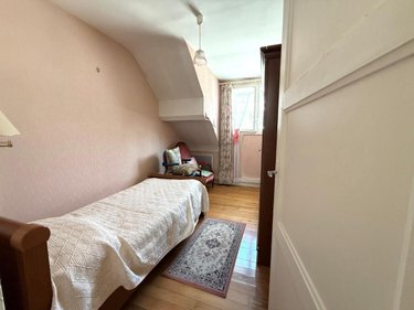 Appartement a vendre Cherbourg-en-Cotentin 50100 Manche 61 m2 3 pièces 126120 euros