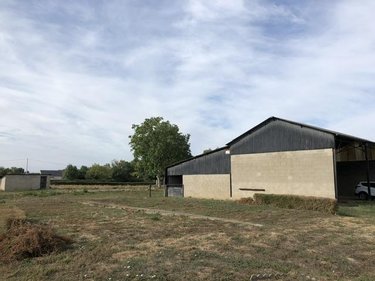 Maison a vendre Soulaire-et-Bourg 49460 Maine-et-Loire 110 m2 5 pièces 214210 euros
