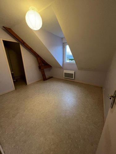 Maison a vendre Soucelles 49140 Maine-et-Loire 97 m2 5 pièces 177650 euros