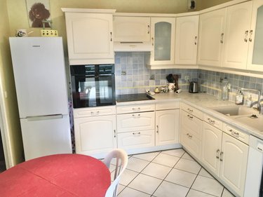 Appartement a vendre Sablé-sur-Sarthe 72300 Sarthe 78 m2 4 pièces 171600 euros