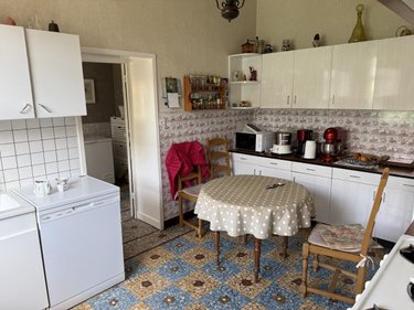 Maison a vendre Esnes 59127 Nord 142 m2 8 pièces 155000 euros