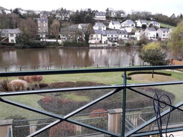 Location appartement Laval 53000 Mayenne 67 m2 3 pièces 662 euros